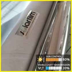 SolarSilver80