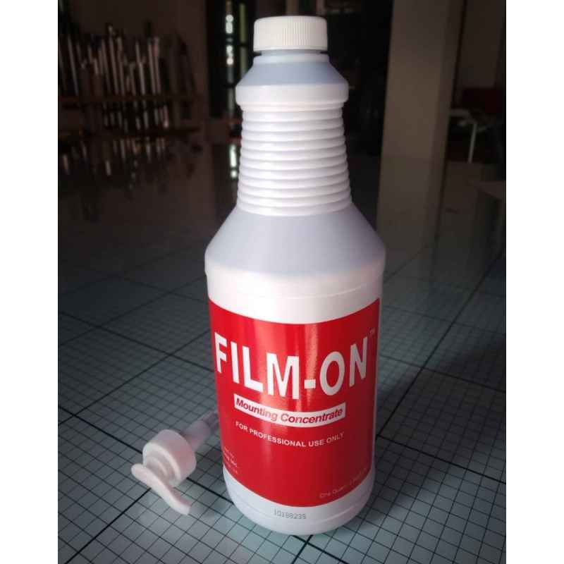 film on film on
