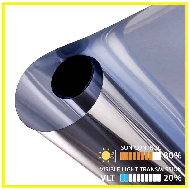 SolarSilver80 SolarSilver80