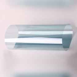 Película nanocerámica transparente