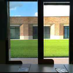 Film miroir 70% pour l'extérieur-03