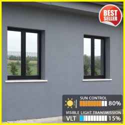 SolarSilver80x