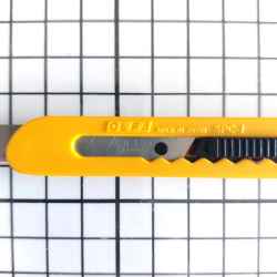 taglierino olfa01